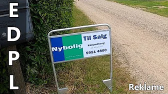 En dag på LANDET EP 41 - Sæsonafslutning 😨 vent hvad ?