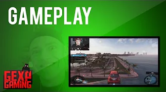 The Crew 1 - Mine smukke biler !