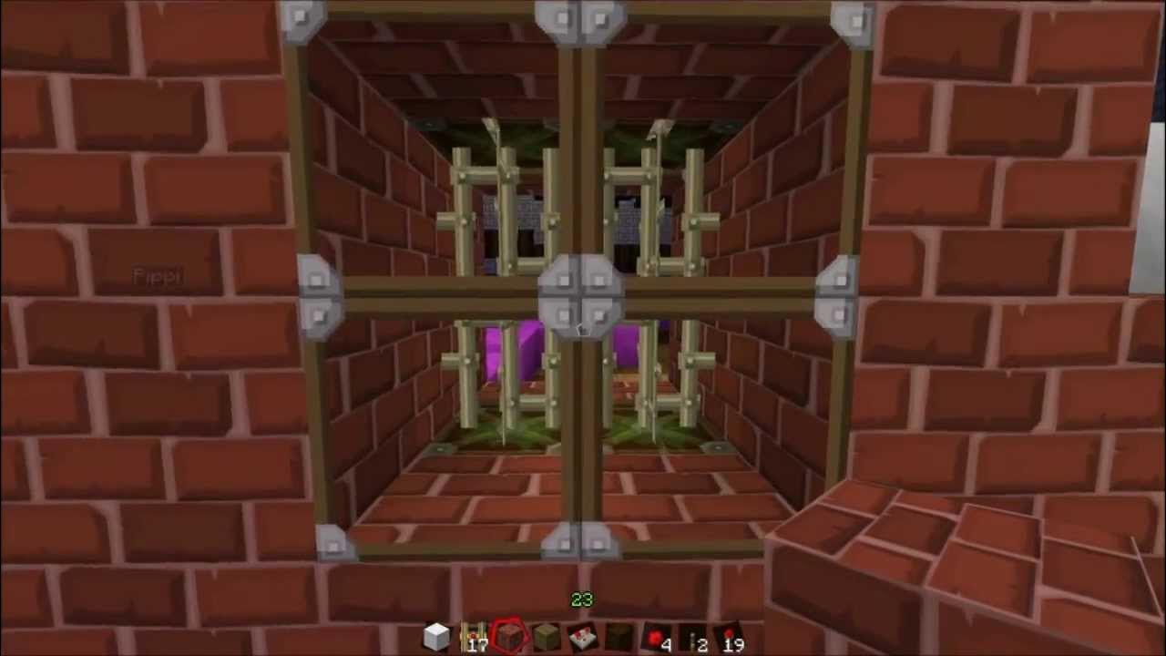 Gexpgaming Redstone series EP 2.