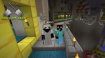 GEH v5 EP11 - Nyt Medlem på GEH !