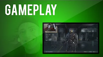 COD Advanced Multiplayer - 3 ØL hjælper på nærverne