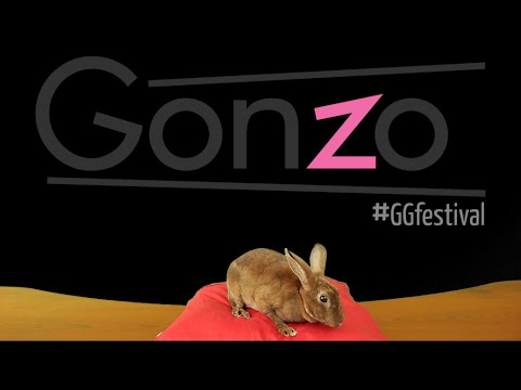 Billetsalget er IGANG til #GGfestival