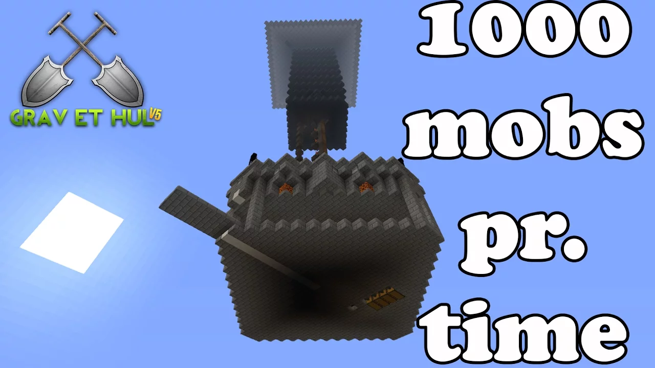 GEH v5 EP18 - DEN HER VIL GØRE MIG RIG !