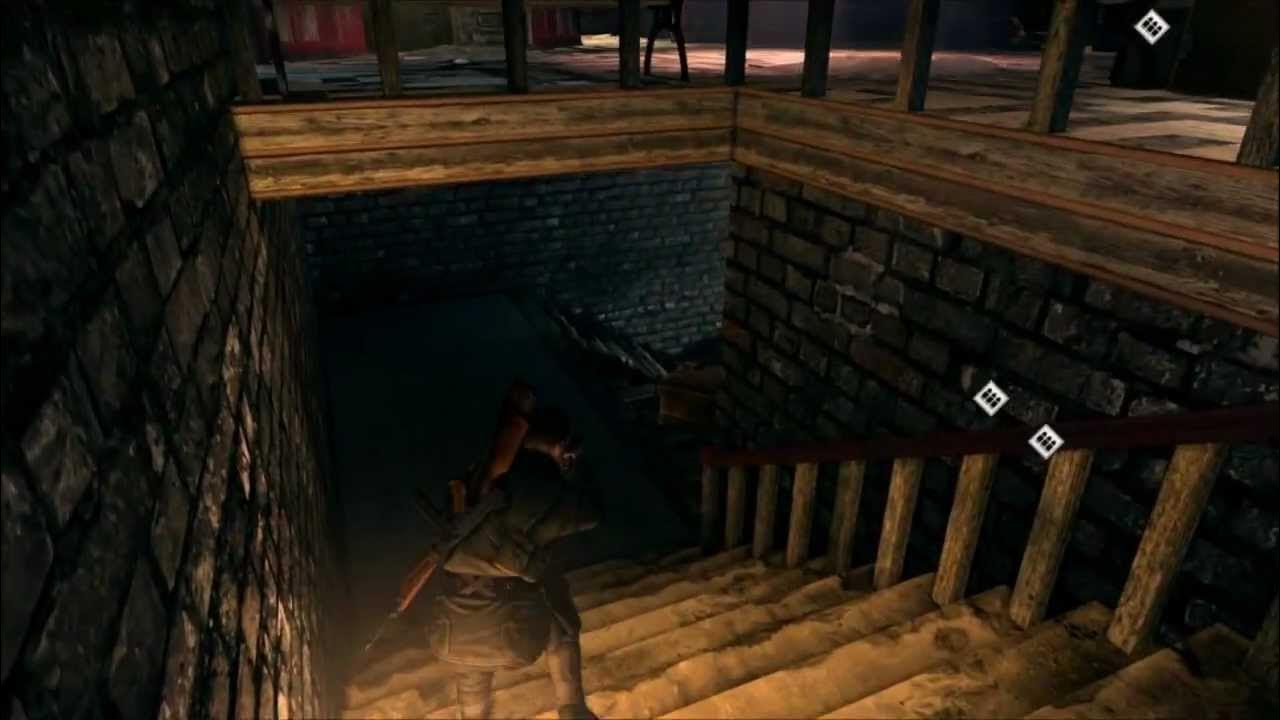 Gexpgaming Sniper Elite V2 EP 10.