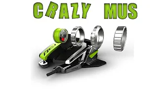 Rat Pro X 1.700 kroners Mus ?!??