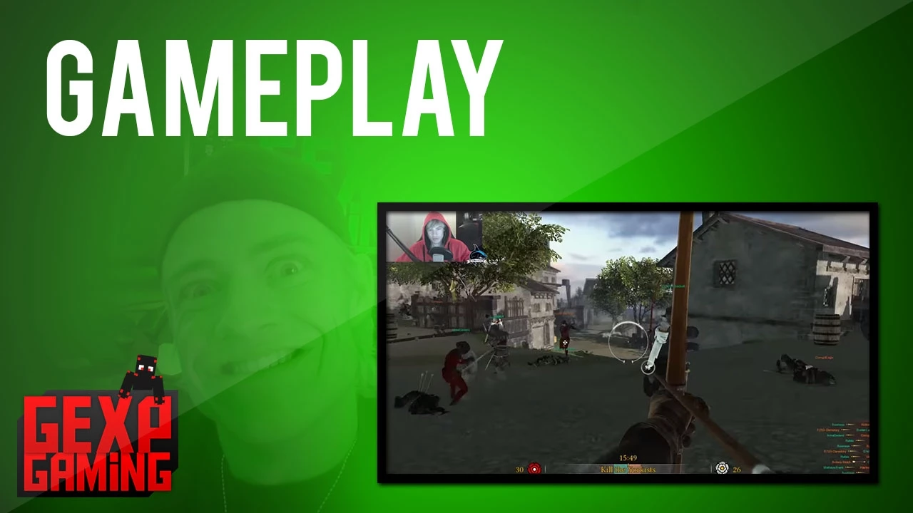 War of the Roses  special !