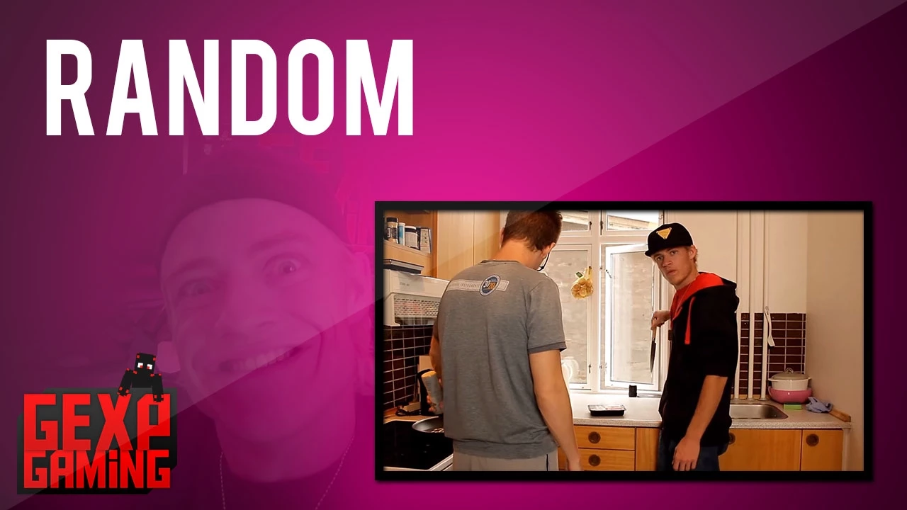 Madlavning som kendt Youtuber