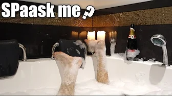 SPA´ASK Me - Nu med mere sæbe !!