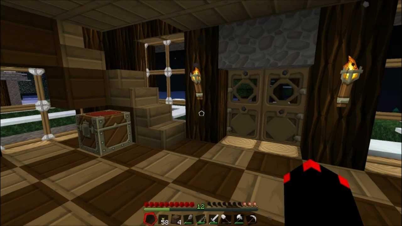 Gexpgaming Single-Let´s Play EP 12 lad os bygge et slot !.