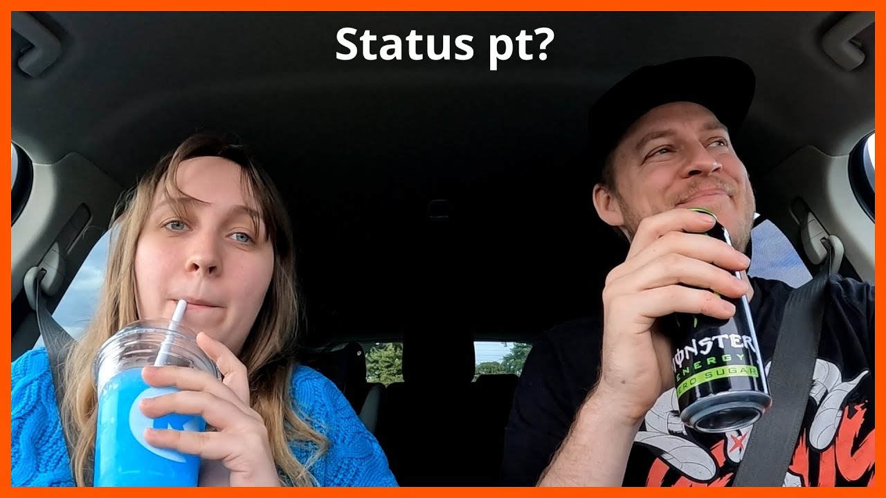 Nyt job, Nyt soveværelse og Hvad sker der med Motorcykelprojektet?😎