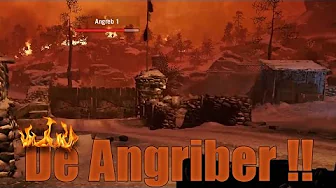 FarCry4 Yeti DLC EP5 - DE ANGRIBER MIG WTF ??