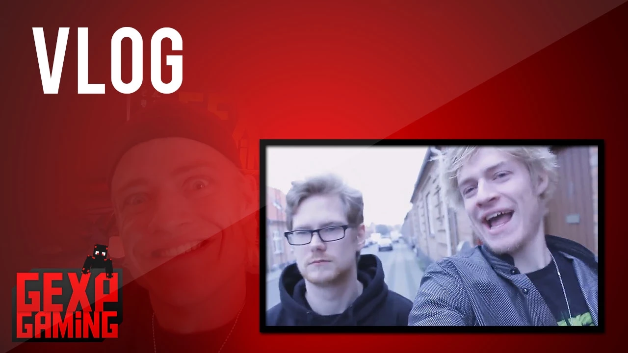 Bornholmer turen 2 - Meet up !!