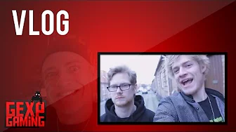 Bornholmer turen 2 - Meet up !!