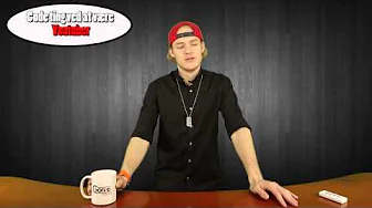 Gode ting ved at være youtuber !