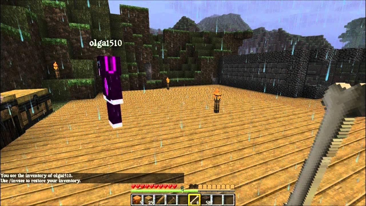 Gexpgaming Let´s Play Owning med olga part 6