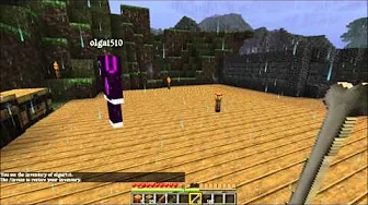 Gexpgaming Let´s Play Owning med olga part 6