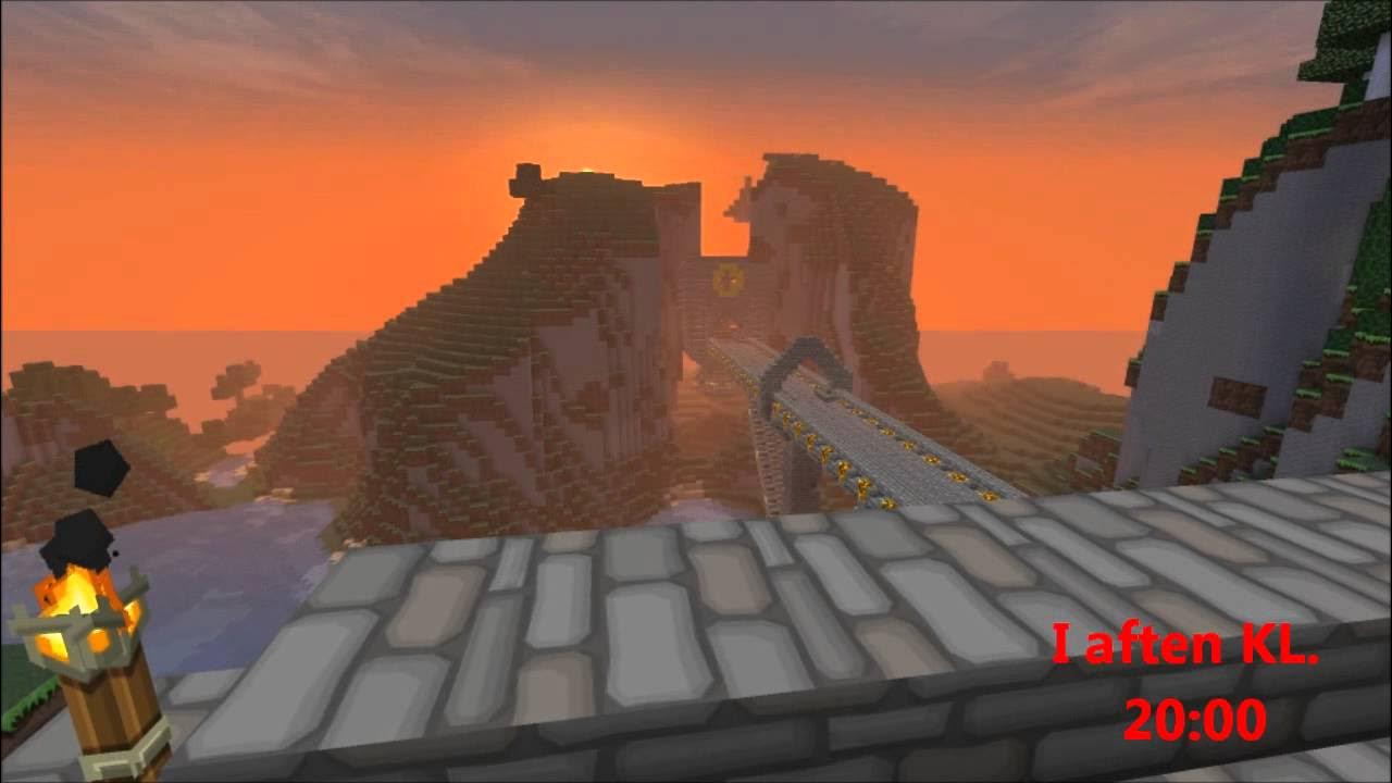 Livestream i aften Kl. 20:00 ! vær der