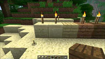 Gexpgaming Minecraft Update 1.2.4 !!.