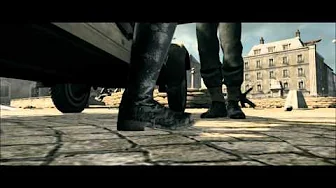 Gexpgaming Sniper Elite V2 EP 1