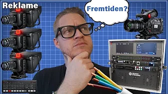 Hvad sker der i mit streaming firma ?