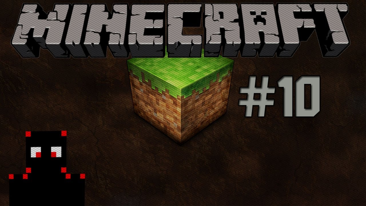 Gex chiller i minecraft EP 10