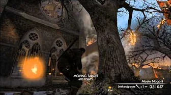 Gexpgaming Sniper Elite V2 EP 6.