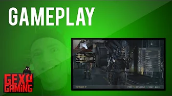 COD Advanced Multiplayer  4 Vi ligger så tæt !