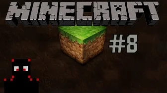 Gex chiller i Minecraft EP 8
