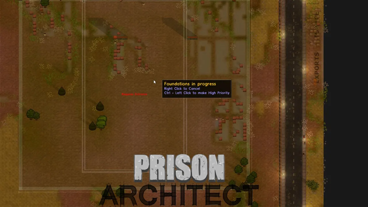 Prison architect EP 15 - DOBBELT OP!