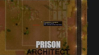Prison architect EP 15 - DOBBELT OP!