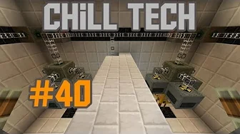 Chill Tech # 40 Emc engine