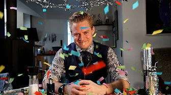 Gexes Nytårstale 2021-2022