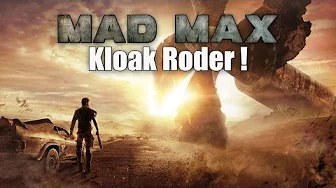 Mad max EP 14 - Kloak roder