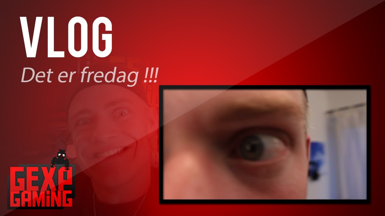 Fredagen den 07 03 2014 - Ny DSLR Mic !