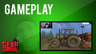 Farming simulator   2 så mange små forbedringer !