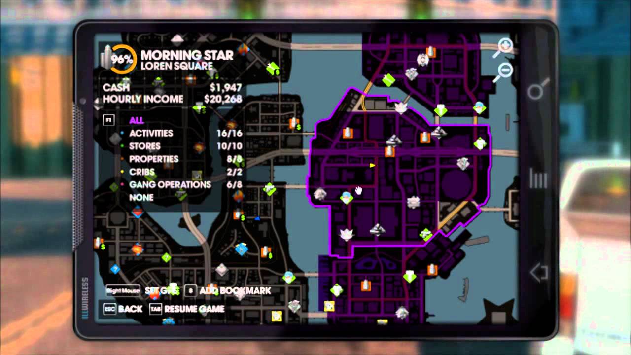 Gexpgaming let´s play Saints Row 3 (dansk) Co-Up Feat Lukaztv part 2.