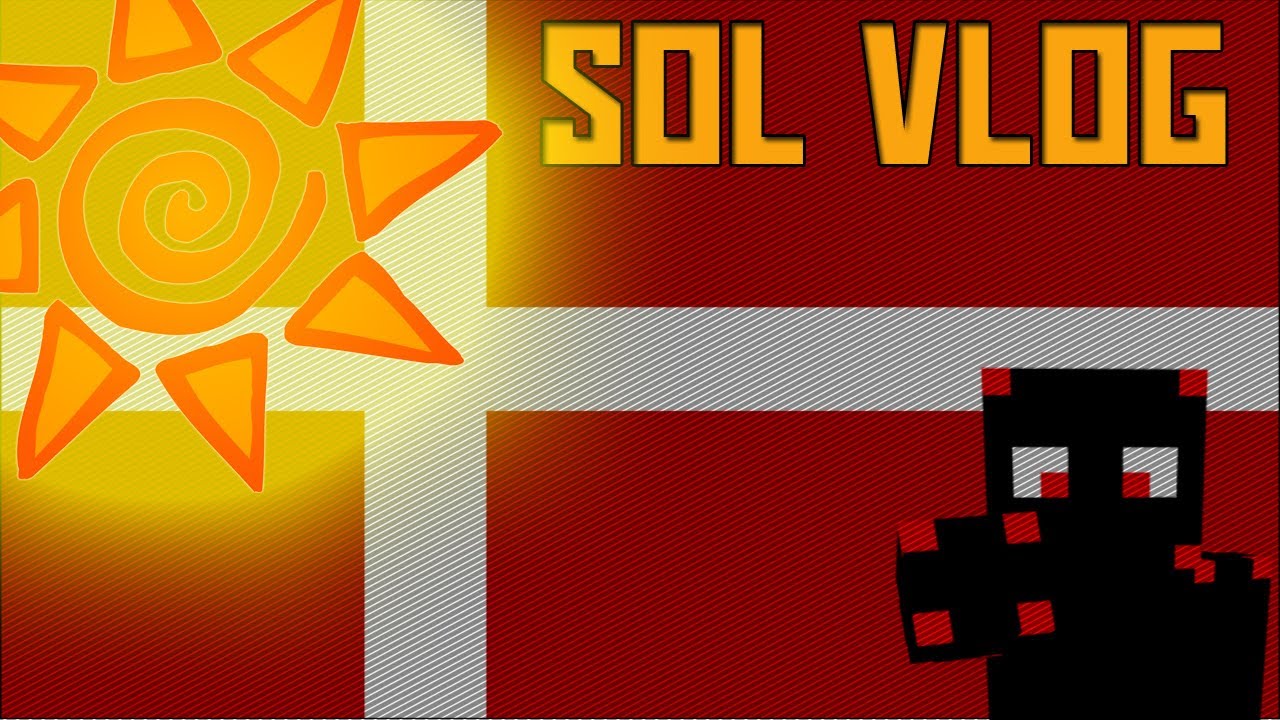 SOL Vlog !.