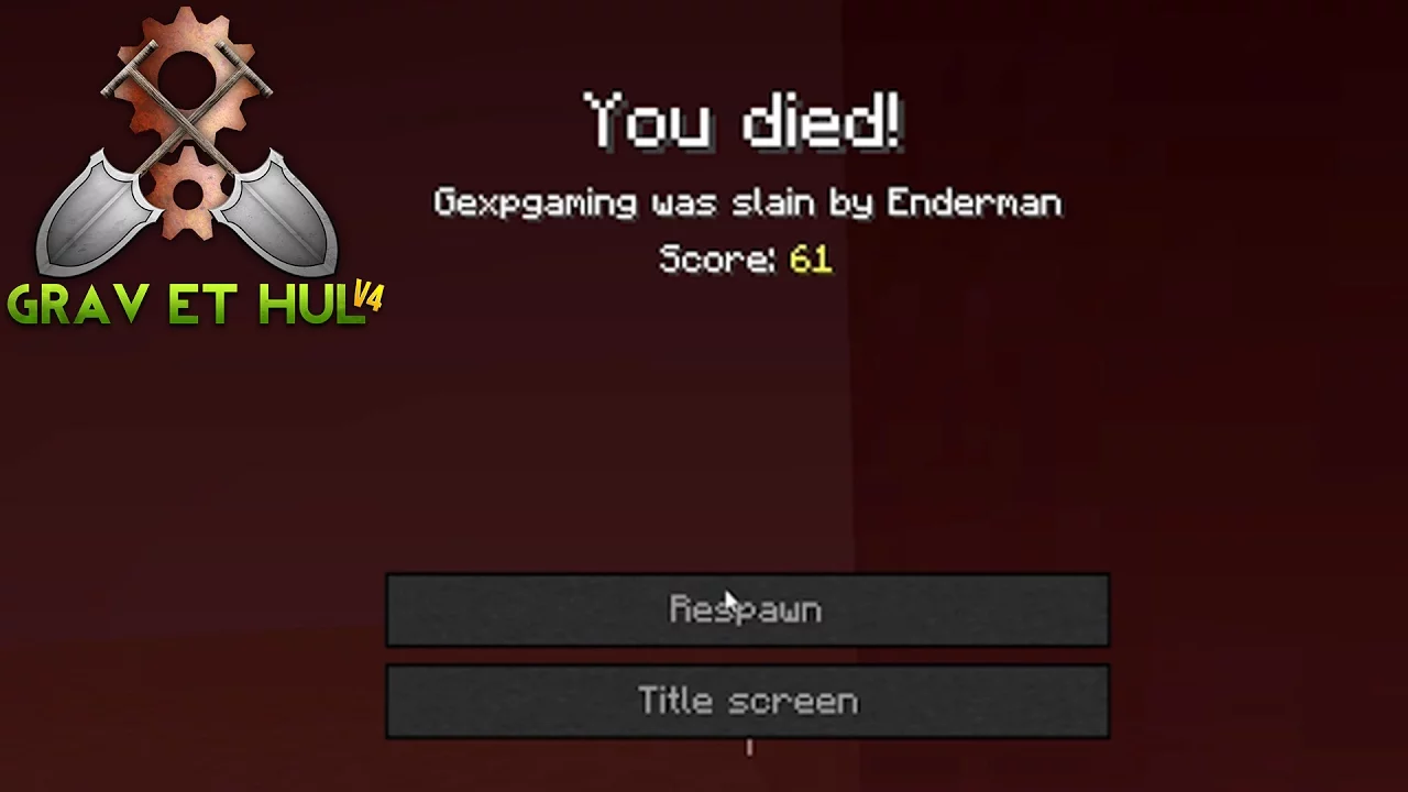 GEH v4 EP 6 - RASERI SOM ALDRIG SET FØR