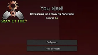 GEH v4 EP 6 - RASERI SOM ALDRIG SET FØR