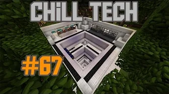 Chill Tech # 67 Lortet skal komprimeres mere !