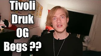 Tivoli, Druk og Bøgs ??