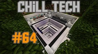 Chill Tech # 64 flere fucking planter