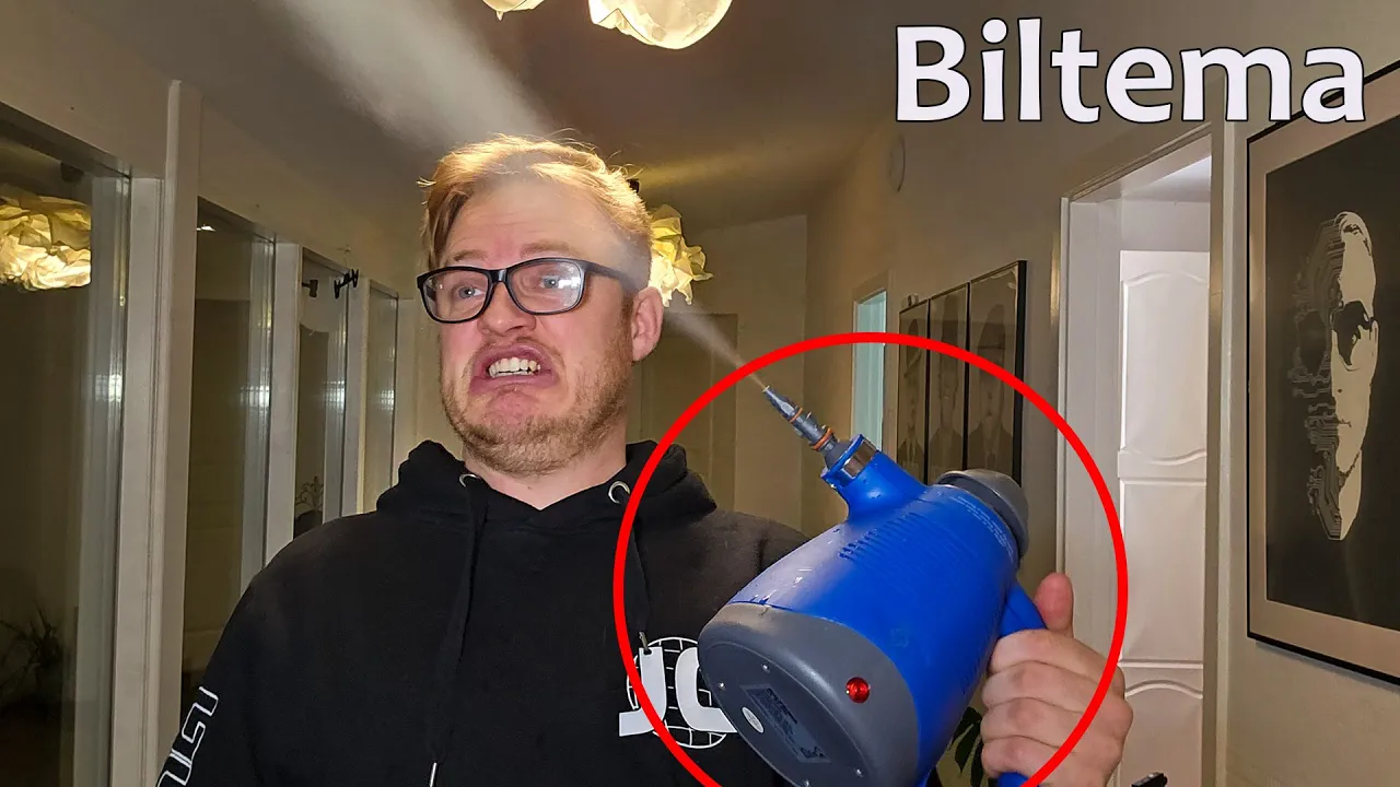 Har set den 1000 gange i Biltema, men hvad er det ?