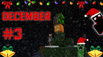 Benny_1, Zebot og Gexés julekalender 3 December.