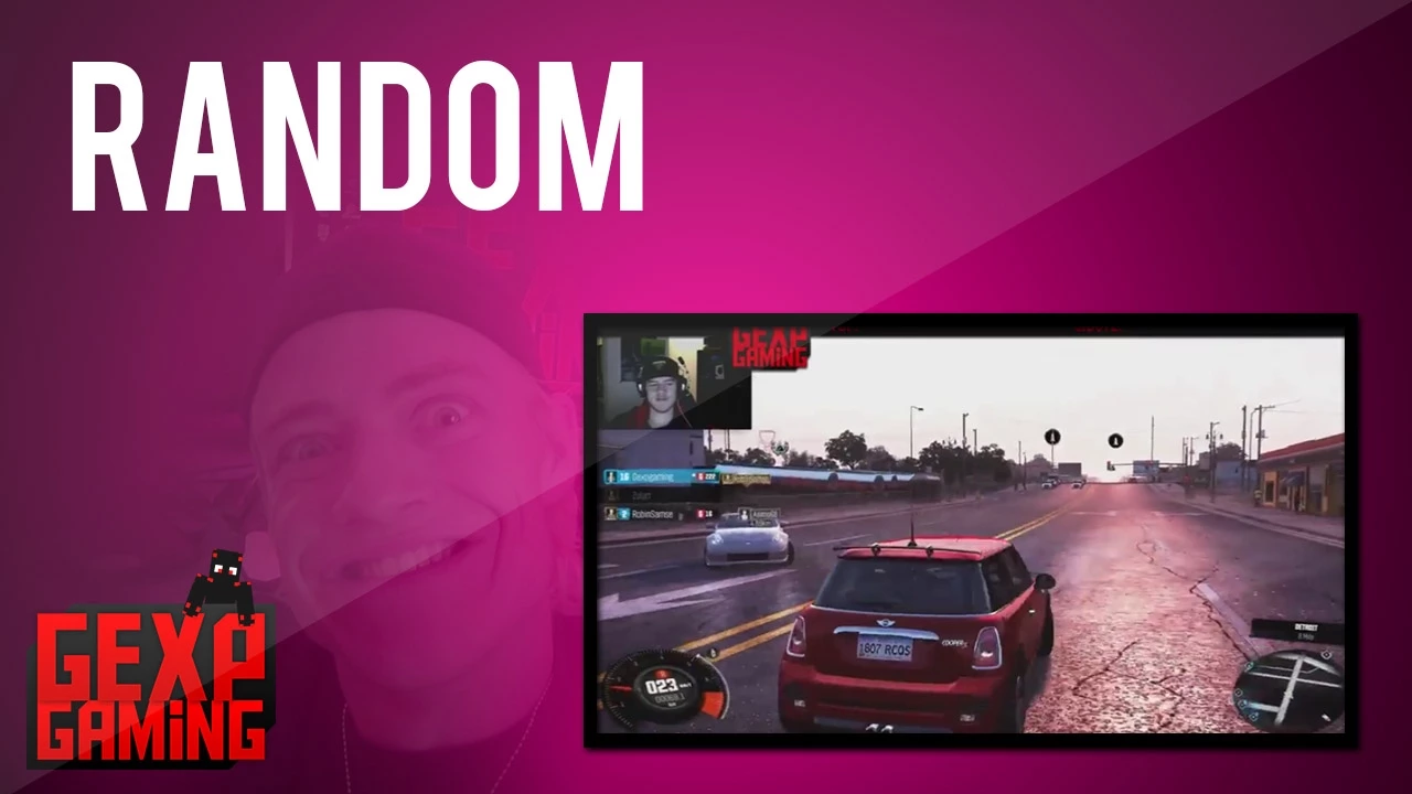 The Crew Stream i aften kl 19:00  !