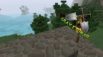 GEH V3 Minecraft EP8 - Fuck haters