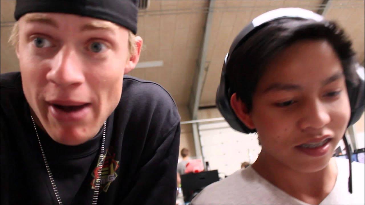 Blast #3 Mister chang fra Jeppe K´s boligprogram