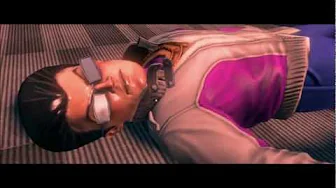 Gexpgaming Saints Row 3 Missions Feat Gamer. en typisk onsdag.