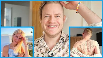 Akavet askme #3 - Trekant med Marie Watson? 😅