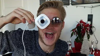 Jeg Holder øje med DIG !!